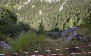 Počela ekshumacija na lokalitetu Korićanske stijene 